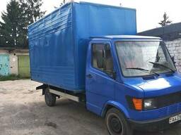 Грузоперевозки по Гродно и РБ