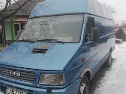 Грузоперевозки по Кобрину и РБ