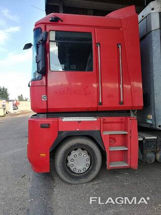 Грузоперевозки по РБ, 20т, 92 м3