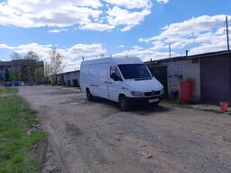 Грузоперевозки по Витебск и РБ