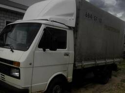 Грузоперевозки Рогачев, РБ