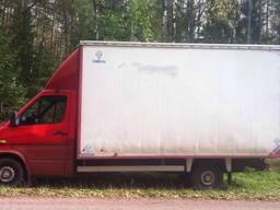 Грузоперевозки в Рогачеве. Грузчики. Вывоз мусора.