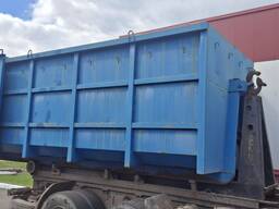 Грузопервозки