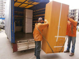 Грузоперевозки Гомель. Услуги грузчиков.