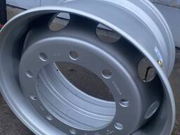 Грузовой диск Asterro 11,75-22,5 M22 10/335/281/135 (2239D)