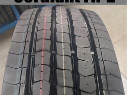 Грузовые шины. Шины для сельхоз/спец. техники. Новые