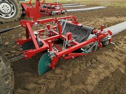 Грядообразователь Haygrove