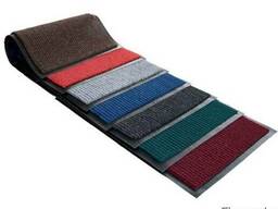 Грязезащитные коврики