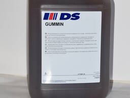 Гуммирующее средство GUMMIN (Гумин)