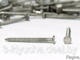 Гвозди ершеные для поддонов