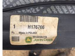 H176766 / HXE10556 / Z78831 Ремень зерноуборочного комбайна John Deere