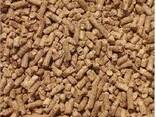 High-Quality Animal Feed – Nutrient-Rich, Custom Blends for Livestock, &amp; Poultry - фото 2