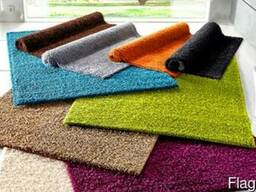 Химчистка ковров