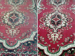 Химчистка ковров, мебели