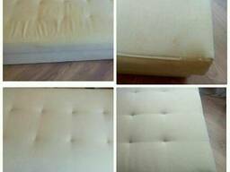 Химчистка мягкой мебели