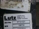 Химический насос LUTZ DMP 2" - фото 3