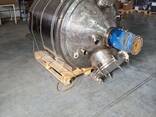 Химический реактор - фото 3