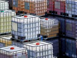 Arxada (Lonza), Bozzetto, Microsyn