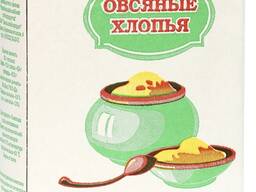 Продам хлопья Навобелица