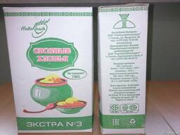 Хлопья Овсяные