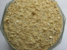 Хлопья пшеничные экструзионные «Экстра»