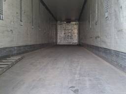 Холодильная камера 380волт 30м кв 33палет передвижная по любому адресу