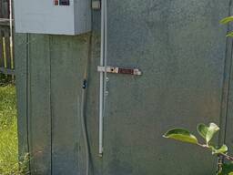 Холодильная камера