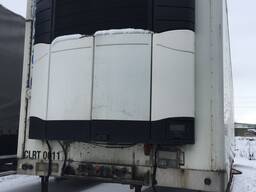 Холодильная установка Carrier VECTOR 1850 2010гв