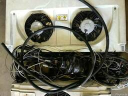 Холодильная установка Thermoking