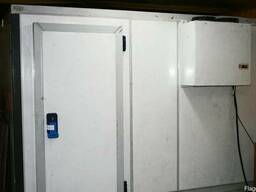 Холодильная установка в аренду