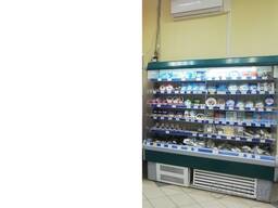 Холодильная витрина свитязь