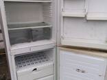 Холодильник Атлант 2 метра 2 компрессора 4 морозилки.