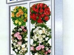 Холодильники для цветов б/у Гарантия 90 дней