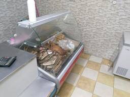 Холодильное оборудование б/у