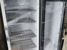 Холодильный шкаф-витрина BRAVO-0.4