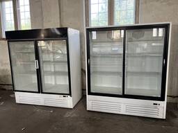 Холодильные шкафы б/у с доставкой по Беларуси