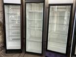 Холодильные шкафы б/у с доставкой по Беларуси - фото 2