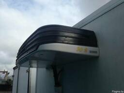 Холодильные агрегаты Carrier Z 30s