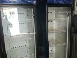 Холодильные шкафы