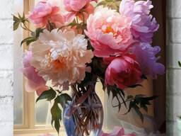 Холст 30 на 40 см картина для декора вашего дома