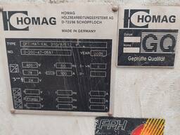 Homag KAL 310/8/E12 2005