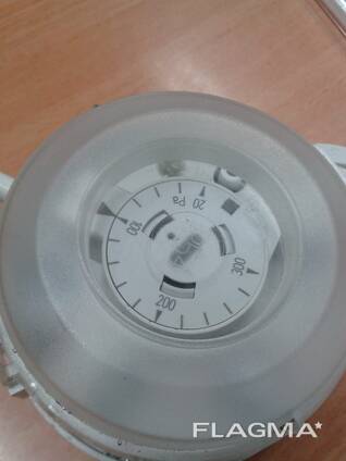 Huba Control 604.9010020 Differential Pressure Switch 0.2-3mBar (Датчик давления)