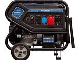 Hyundai HHY10550FE-3-ATS - фото 1