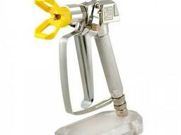 HYVST безвоздушный краскопульт для покраски (07-OSG250-Y)