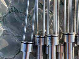 Иглы для инъекторов Karpowicz