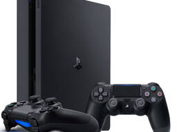 Игровая приставка Sony Playstation 4: PS4 прокат/аренда г. Гродно