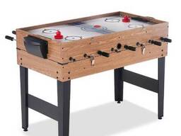 Игровой стол Proxima Suares 48 трансформер 3в1