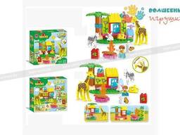 Игрушка конструктор (арт. 188-287)