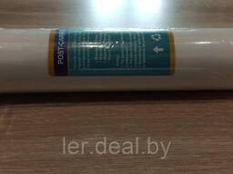 IL-GAC-L-QC Угольный постфильтр на быстросьемах