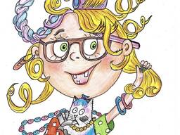 Иллюстрации для детских книг